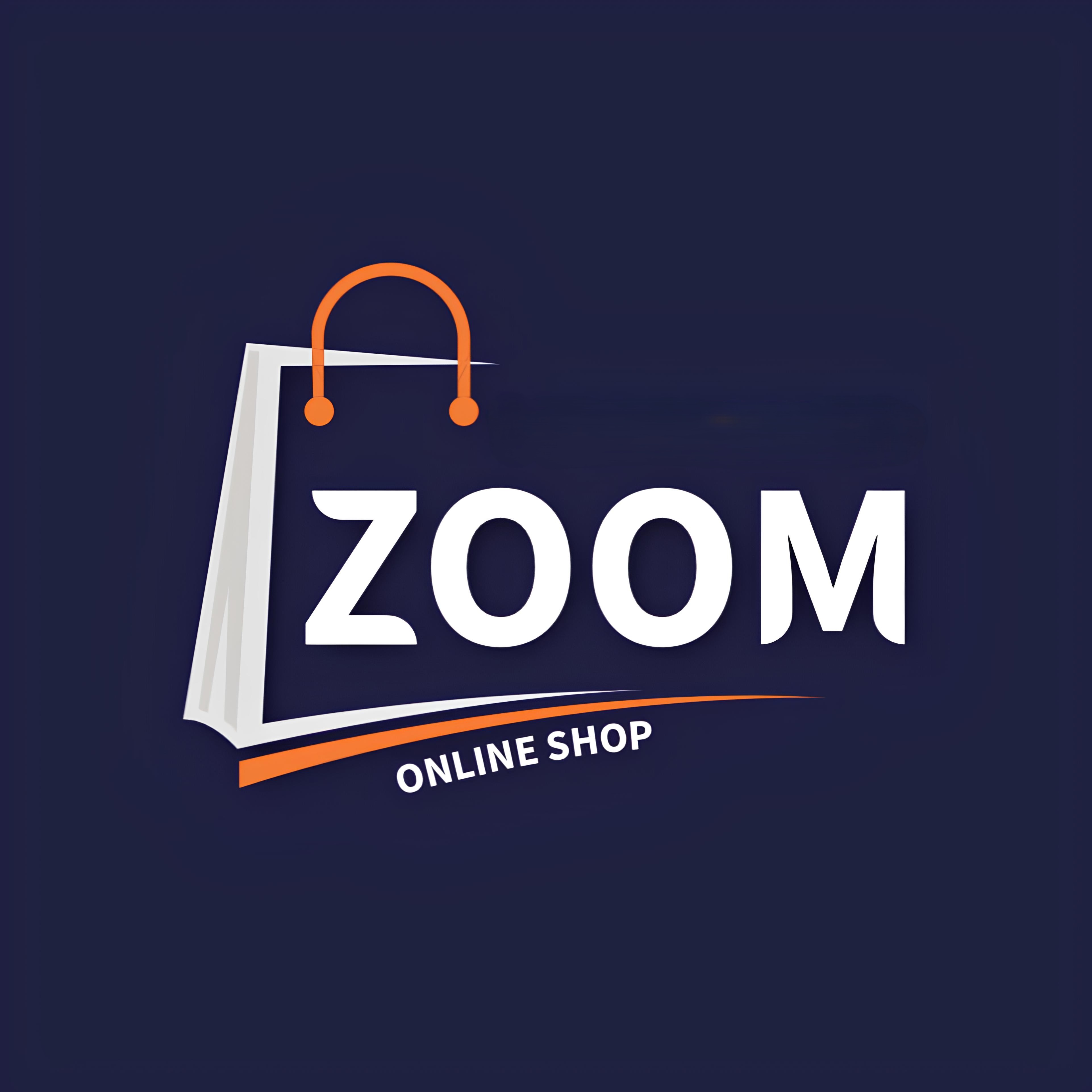 Zoom Online Shop